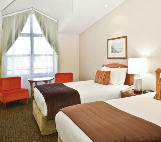 Millennium Hotel Queenstown