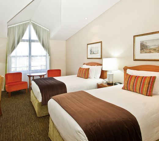 Millennium Hotel Queenstown