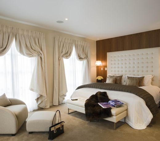 Sofitel Queenstown Hotel & Spa