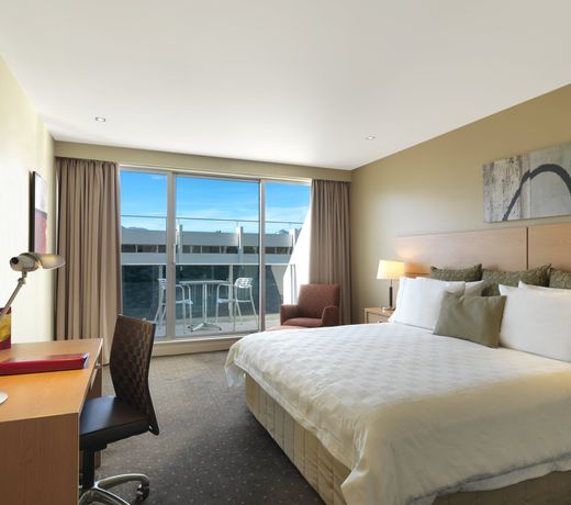 Crowne Plaza Queenstown, an IHG Hotel