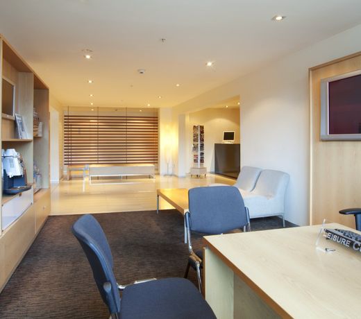 Crowne Plaza Queenstown, an IHG Hotel