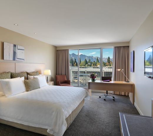 Crowne Plaza Queenstown, an IHG Hotel