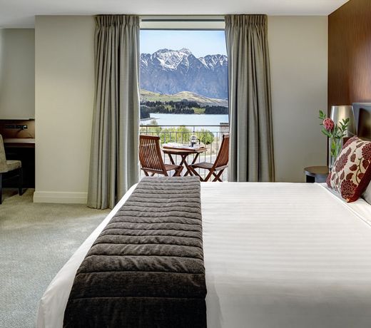 Heritage Queenstown