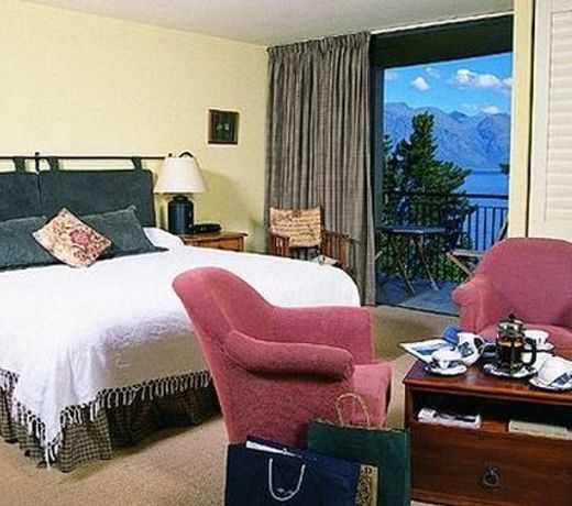 Heritage Queenstown