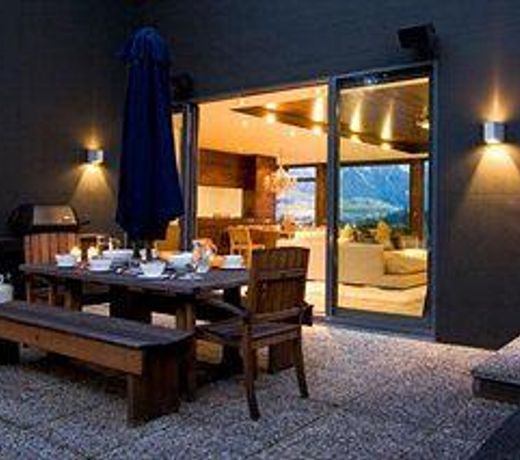 Forty Two by Amazing Accom