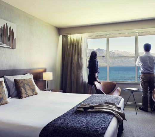 Mercure Queenstown Resort