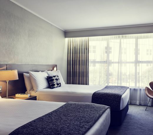 Mercure Queenstown Resort