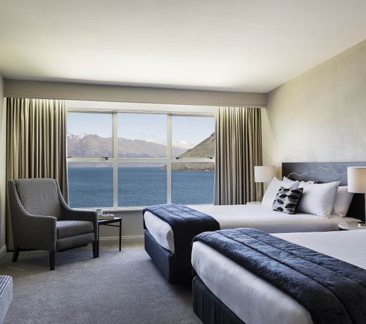 Mercure Queenstown Resort