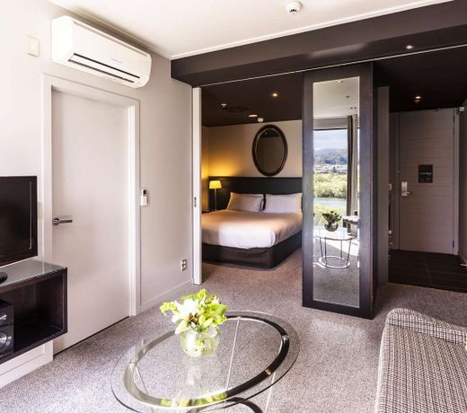 DoubleTree by Hilton Hotel Queenstown