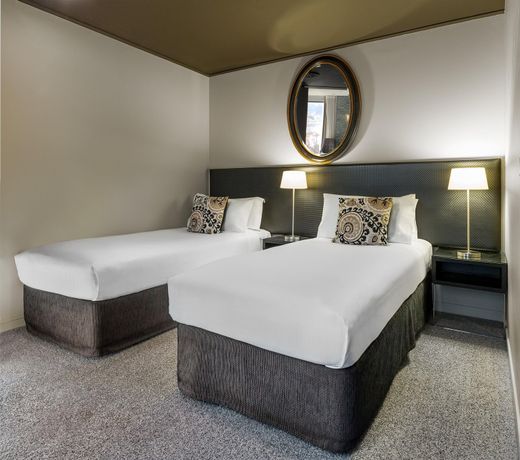 DoubleTree by Hilton Hotel Queenstown