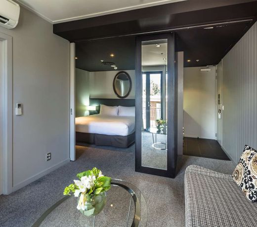 DoubleTree by Hilton Hotel Queenstown