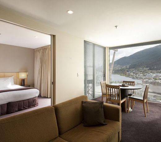 Scenic Suites Queenstown