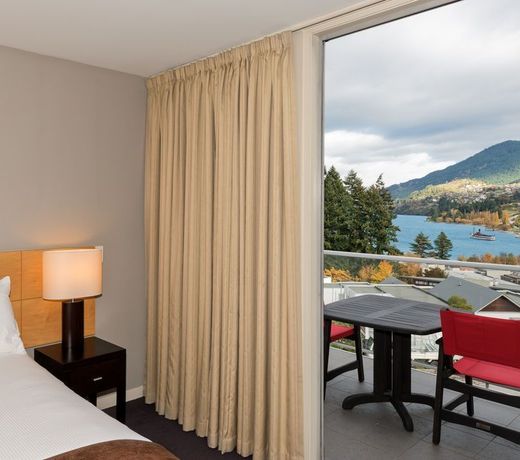 Scenic Suites Queenstown