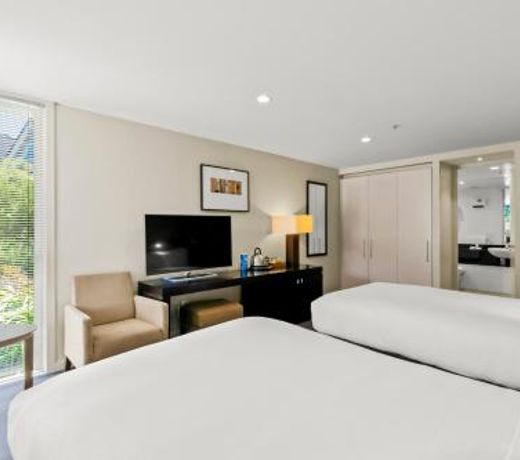 Scenic Suites Queenstown