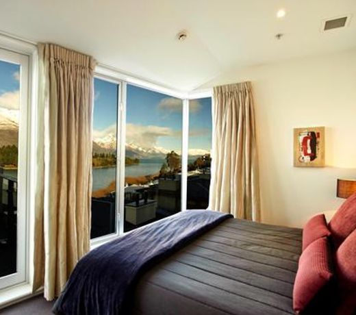 Oaks Queenstown Club Suites