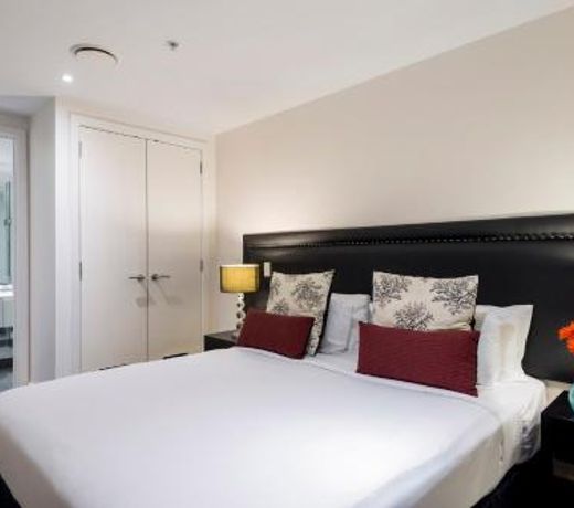 Oaks Queenstown Club Suites