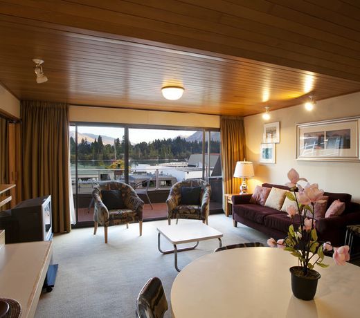 The Lofts Apartments