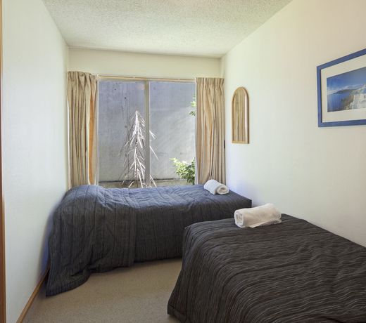 The Lofts Apartments