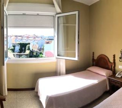 Hotel Bayona