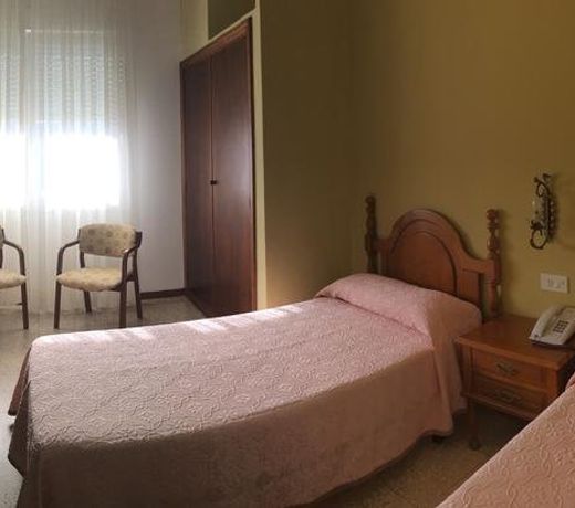 Hotel Bayona