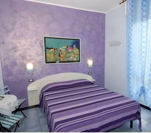 Villa Caribe affittacamere