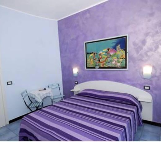 Villa Caribe affittacamere