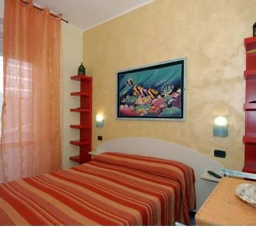 Villa Caribe affittacamere