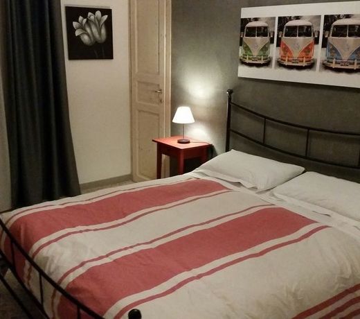 Residenza Del Turista