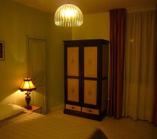Residenza Del Turista