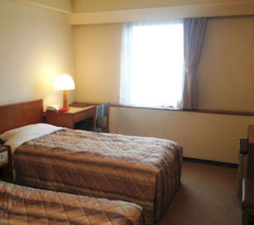 Marroad Inn Tokyo