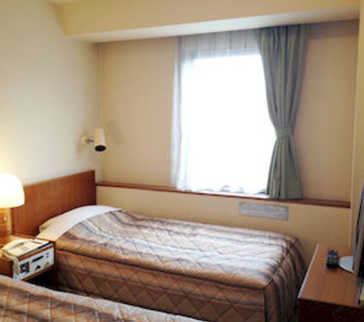 Marroad Inn Tokyo