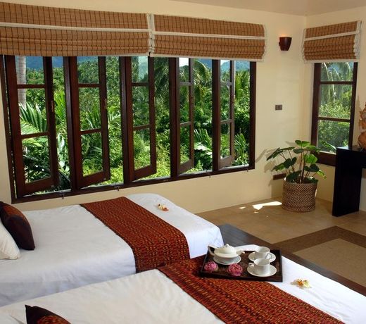 Baan Sawan Villa