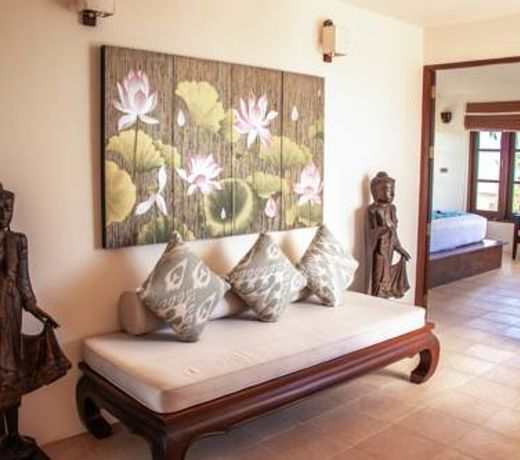 Baan Sawan Villa