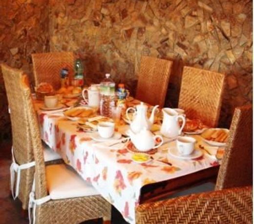 ROOM & BREAKFAST ALESSANDRA