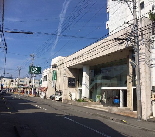 Royal Mayflower Shizuoka