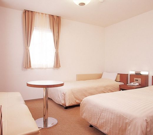 Shizuoka Town Hotel