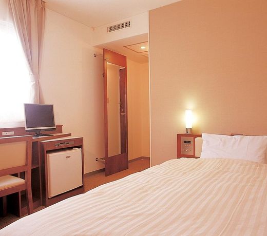 Shizuoka Town Hotel