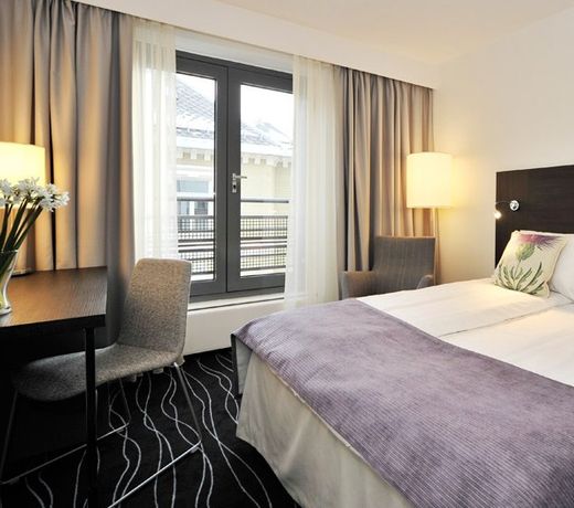 Thon Hotel Cecil