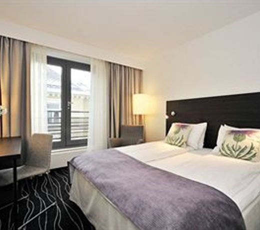 Thon Hotel Cecil