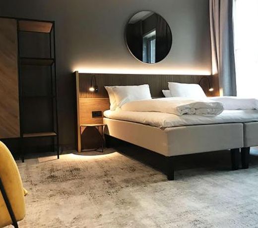Karl Johan Hotel