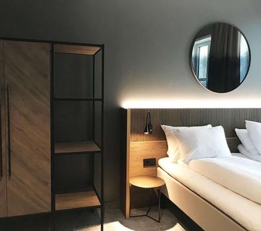 Karl Johan Hotel