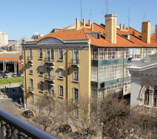 Residencial Duque de Saldanha