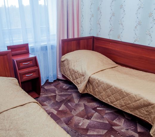 Repinskaya Hotel
