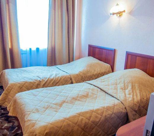 Repinskaya Hotel