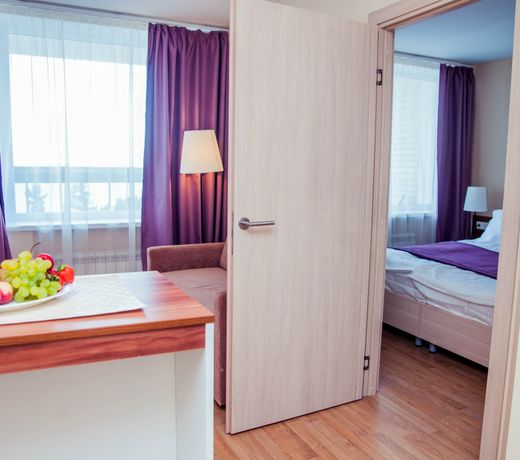 Repinskaya Hotel