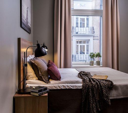 Frogner House Apartments - Arbins gate 3