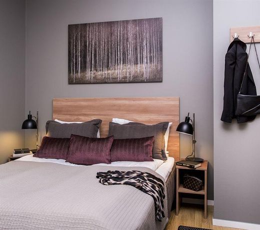 Frogner House Apartments - Arbins gate 3