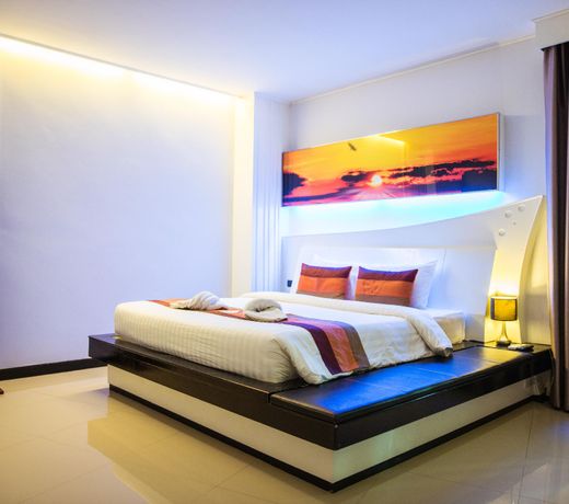 Mantra Varee Hotel
