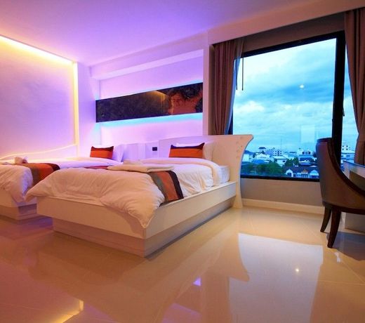 Mantra Varee Hotel