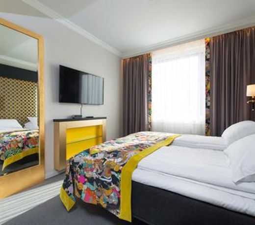 Thon Hotel Rosenkrantz Oslo
